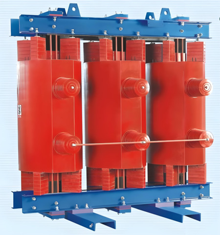 10kV、35kV干式鐵芯并聯(lián)電抗器