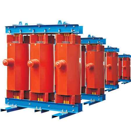 10kV、35kV干式鐵芯串聯(lián)電抗器